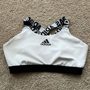 Adidas Womens Sports Bra